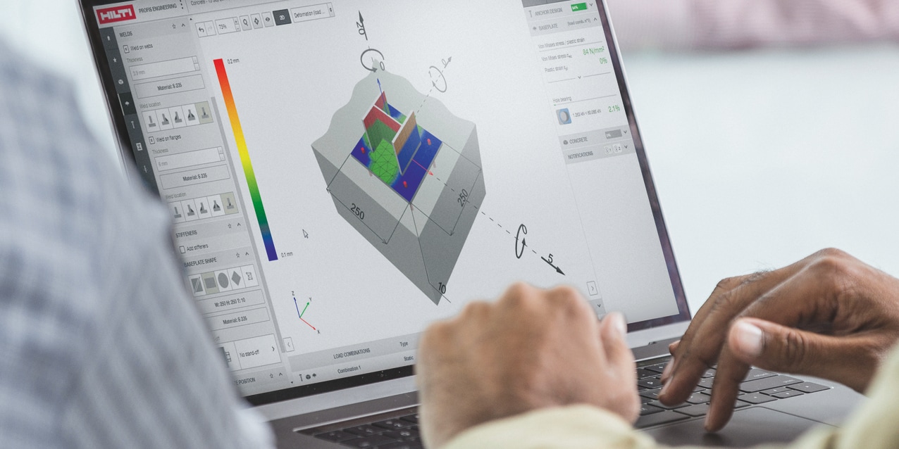 Cloud based platform